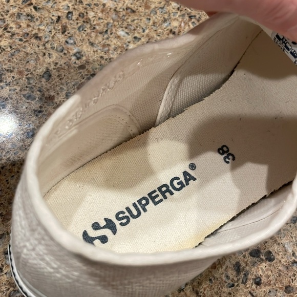 Superga women’s shoes - Picture 4 of 5
